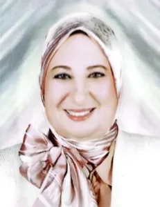 المهندسة سحر شعبان حنفي