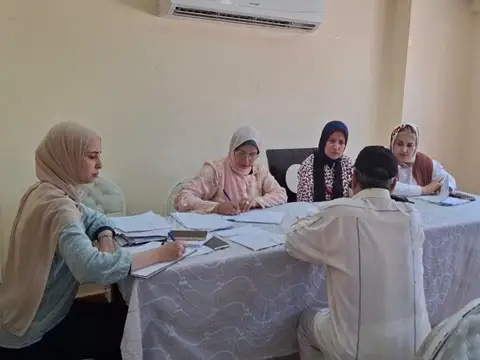 صورة 1 من 1 نشرها الحي مع المنشور