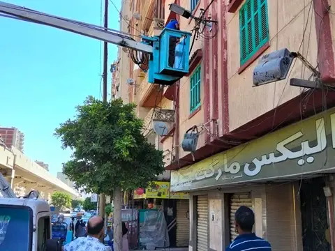 صورة 4 من 4 نشرها الحي مع المنشور