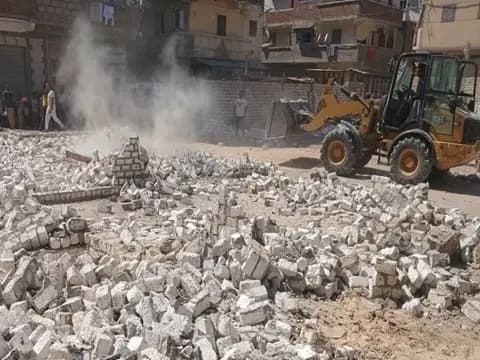 صورة 1 من 1 نشرها الحي مع المنشور