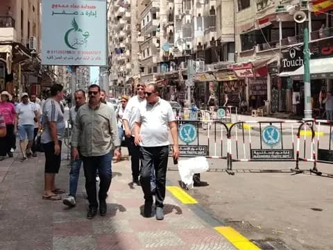 صورة 1 من 1 نشرها الحي مع المنشور