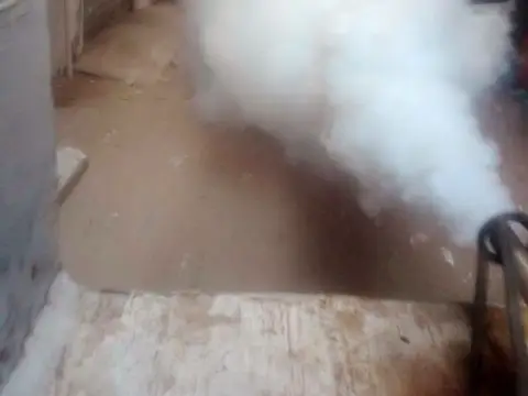 صورة 1 من 1 نشرها الحي مع المنشور
