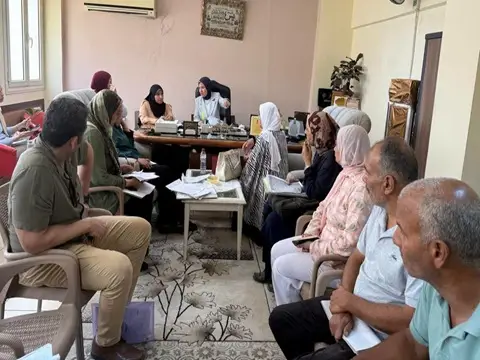 صورة 1 من 1 نشرها الحي مع المنشور