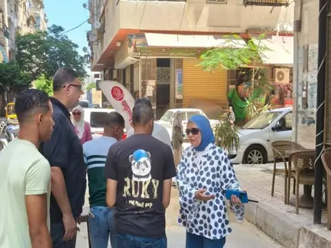 صورة 2 من 2 نشرها الحي مع المنشور