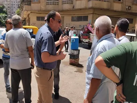 صورة 2 من 2 نشرها الحي مع المنشور