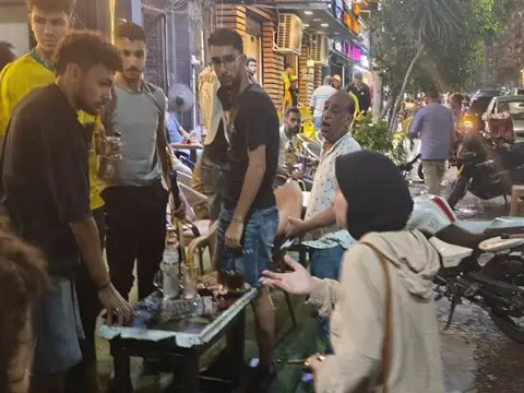 صورة 2 من 2 نشرها الحي مع المنشور