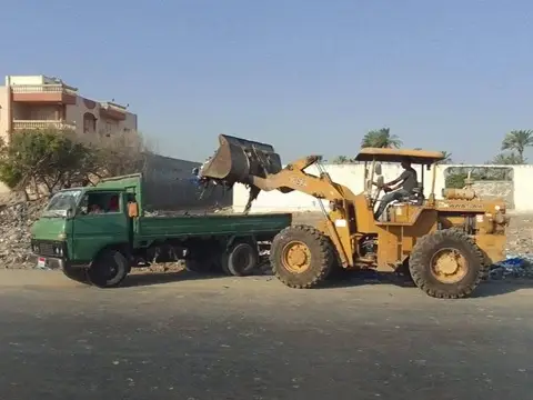 صورة 1 من 3 نشرها الحي مع المنشور