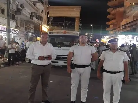 صورة 1 من 1 نشرها الحي مع المنشور