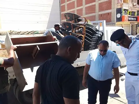 صورة 1 من 1 نشرها الحي مع المنشور
