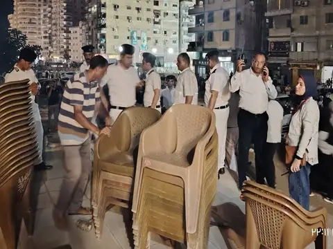 صورة 1 من 1 نشرها الحي مع المنشور