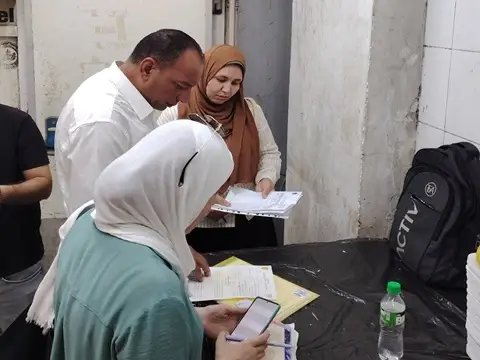صورة 1 من 1 نشرها الحي مع المنشور