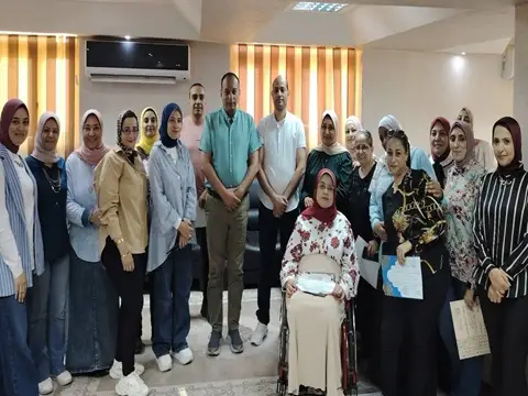 صورة 1 من 1 نشرها الحي مع المنشور