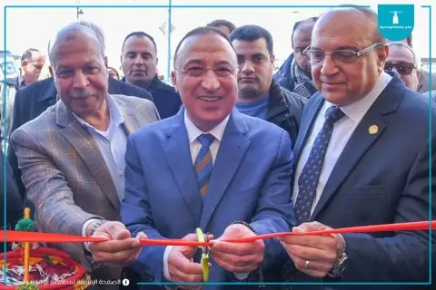 صورة 2 من 3 نشرها الحي مع المنشور