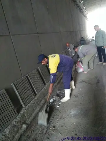 صورة 2 من 3 نشرها الحي مع المنشور