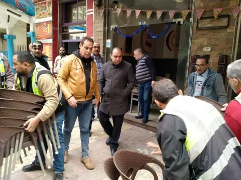 صورة 2 من 3 نشرها الحي مع المنشور