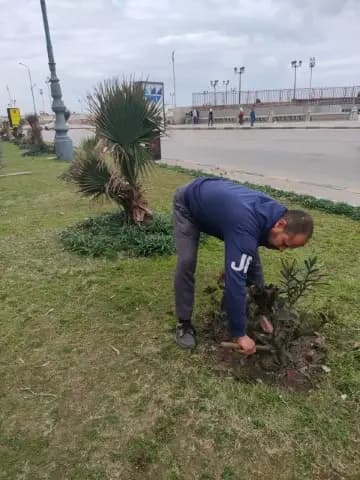 صورة 3 من 3 نشرها الحي مع المنشور