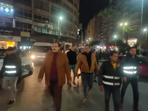 صورة 1 من 3 نشرها الحي مع المنشور