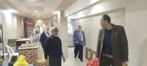 صورة 4 من 4 نشرها الحي مع المنشور