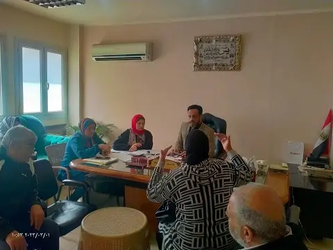 صورة 1 من 1 نشرها الحي مع المنشور