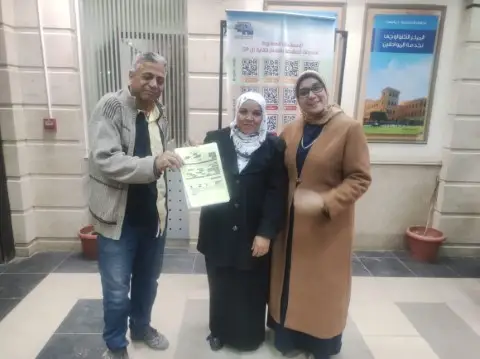 صورة 2 من 4 نشرها الحي مع المنشور