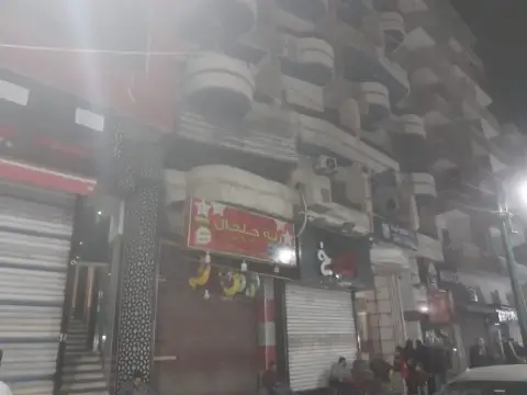 صورة 2 من 2 نشرها الحي مع المنشور