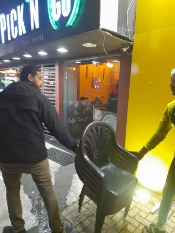 صورة 2 من 2 نشرها الحي مع المنشور