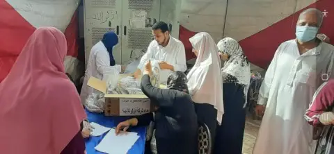 صورة 4 من 8 نشرها الحي مع المنشور