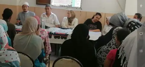 صورة 6 من 8 نشرها الحي مع المنشور