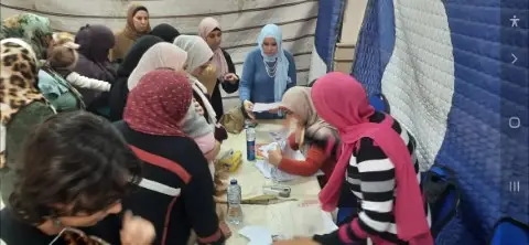 صورة 8 من 8 نشرها الحي مع المنشور