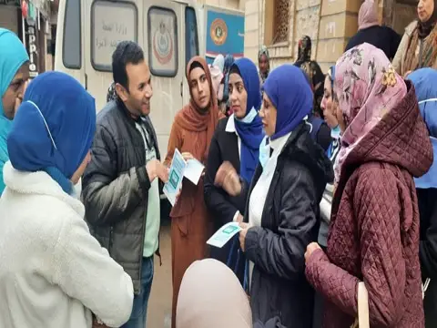 صورة 1 من 8 نشرها الحي مع المنشور