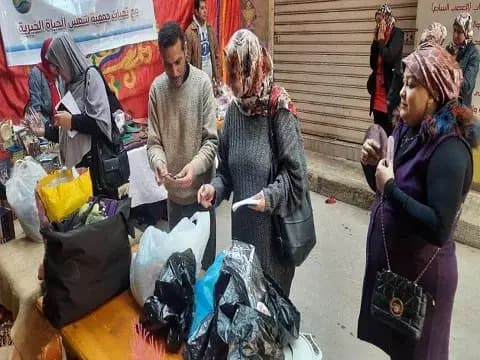 صورة 1 من 1 نشرها الحي مع المنشور