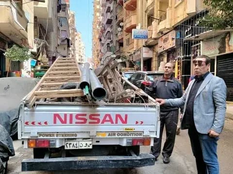 صورة 1 من 3 نشرها الحي مع المنشور
