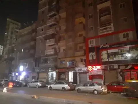 صورة 3 من 3 نشرها الحي مع المنشور