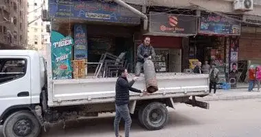 صورة 3 من 3 نشرها الحي مع المنشور