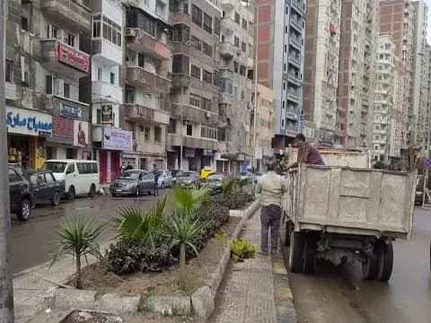 صورة 2 من 2 نشرها الحي مع المنشور