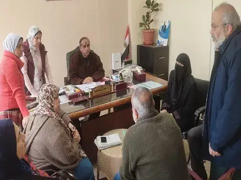 صورة 1 من 1 نشرها الحي مع المنشور