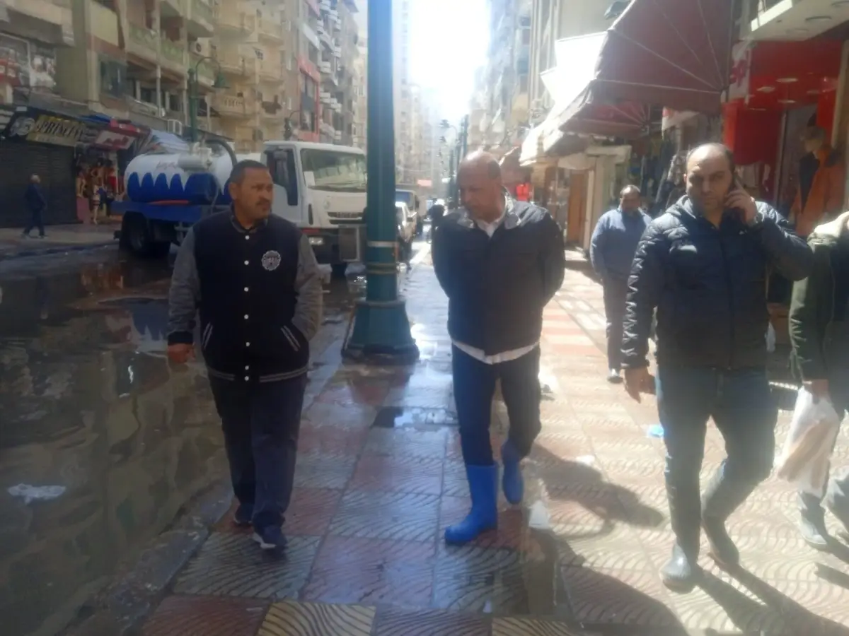 صورة 3 من 3 نشرها الحي مع المنشور