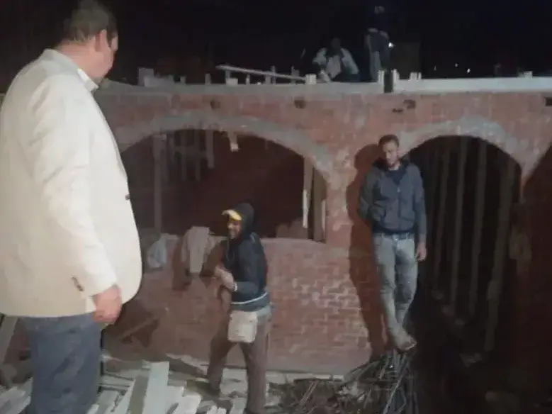 صورة 4 من 4 نشرها الحي مع المنشور