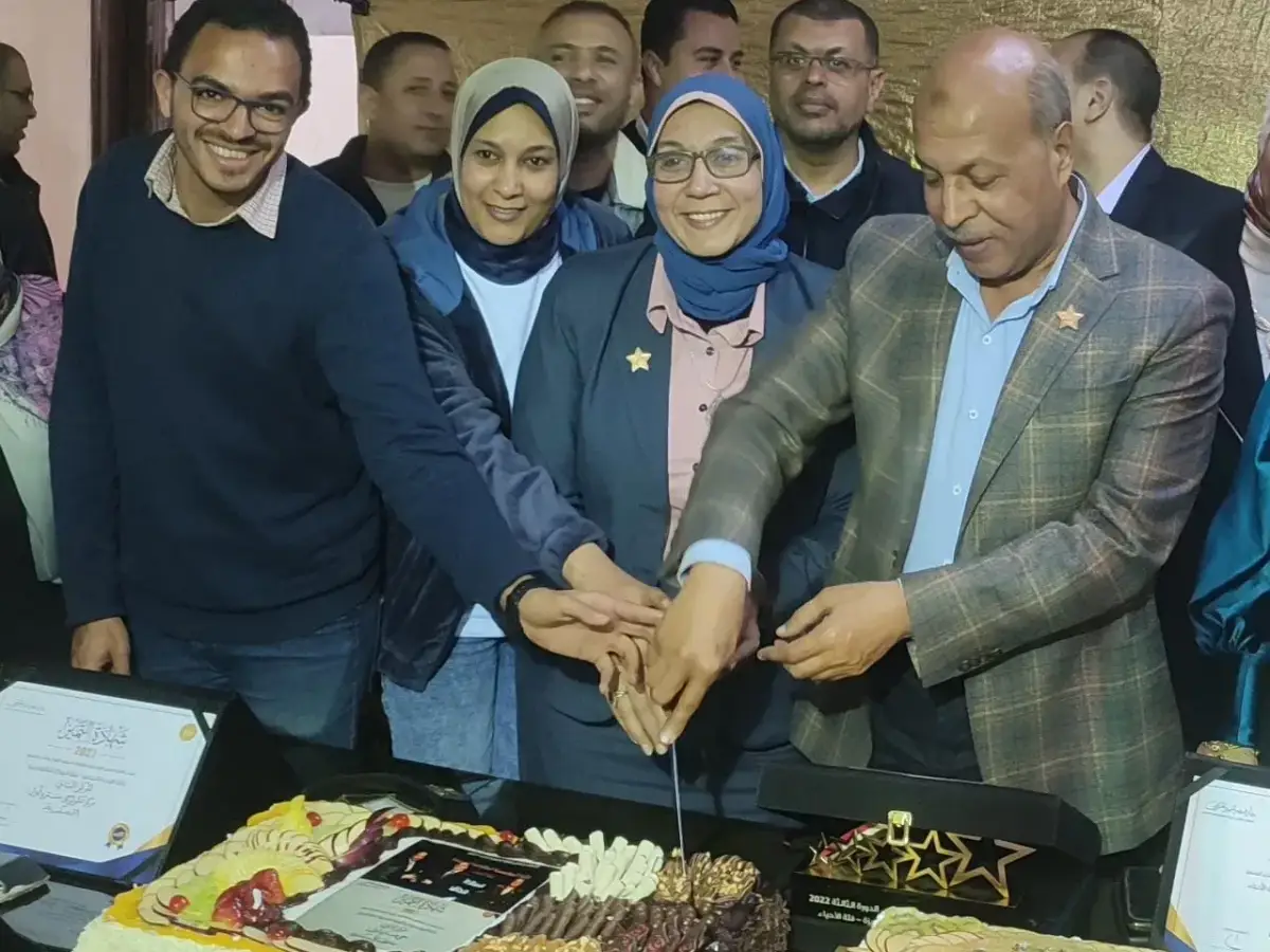 صورة 2 من 3 نشرها الحي مع المنشور