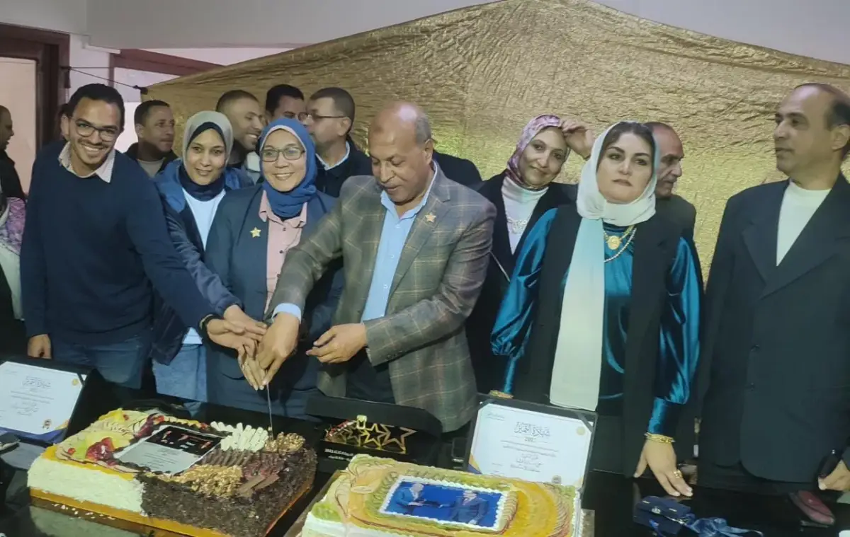 صورة 3 من 3 نشرها الحي مع المنشور