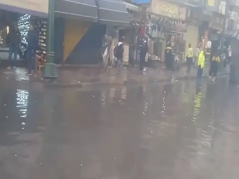 صورة 1 من 1 نشرها الحي مع المنشور