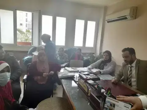 صورة 1 من 1 نشرها الحي مع المنشور