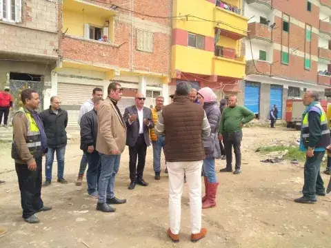صورة 1 من 1 نشرها الحي مع المنشور
