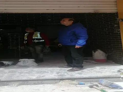 صورة 3 من 3 نشرها الحي مع المنشور