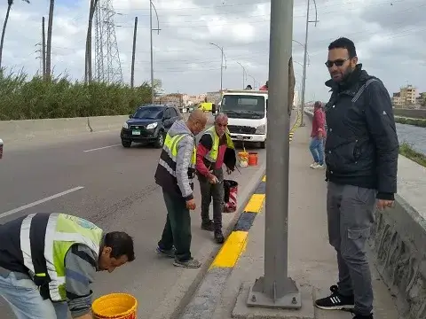 صورة 3 من 6 نشرها الحي مع المنشور