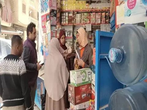 صورة 5 من 6 نشرها الحي مع المنشور
