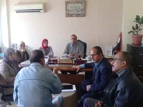 صورة 1 من 1 نشرها الحي مع المنشور