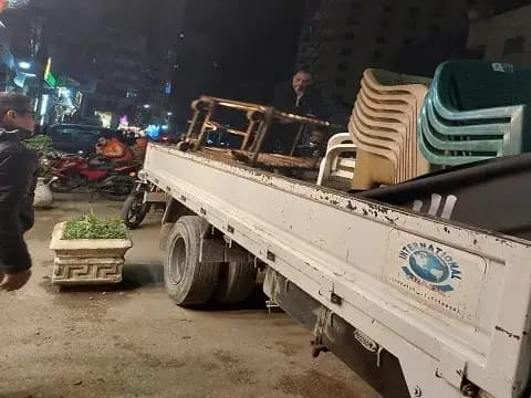 صورة 1 من 1 نشرها الحي مع المنشور