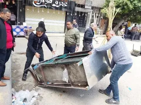 صورة 1 من 1 نشرها الحي مع المنشور