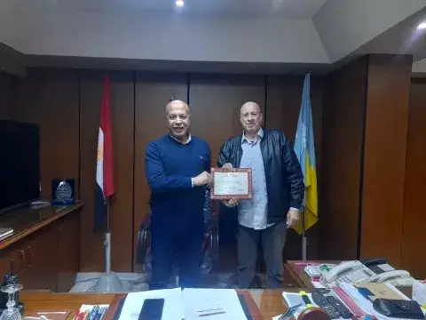 صورة 1 من 1 نشرها الحي مع المنشور